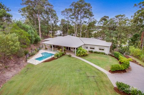 Property photo of 9 Dwyer Close Tallebudgera QLD 4228