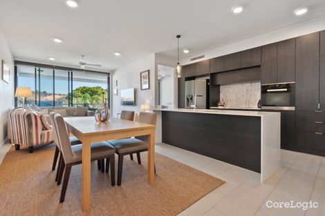 Property photo of 21/66 Allen Street Hamilton QLD 4007