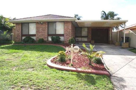 Property photo of 9 Albatross Avenue Hinchinbrook NSW 2168
