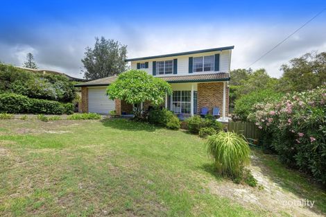 Property photo of 7 Coast Avenue Boomerang Beach NSW 2428