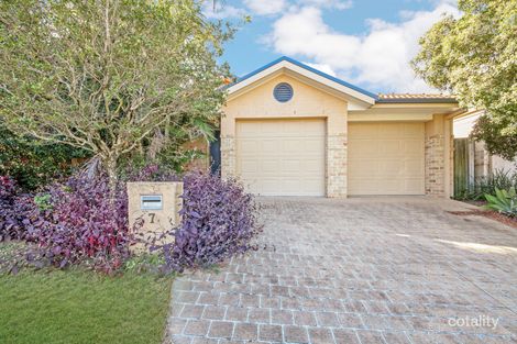 Property photo of 7 Benton Close The Gap QLD 4061