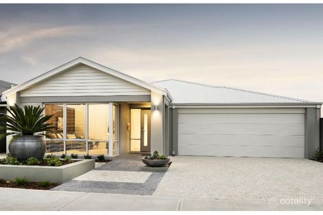 Property photo of 20 Scantling Way Whitby WA 6123