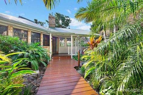 Property photo of 7 Woodview Street Samford Valley QLD 4520