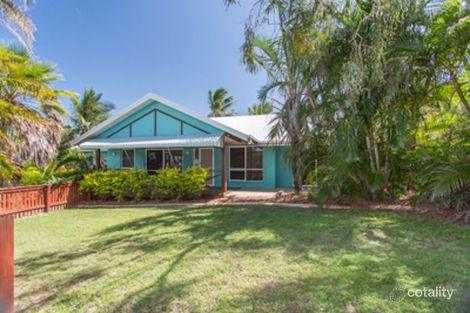 16 Grace Cres, Slade Point, QLD 4740