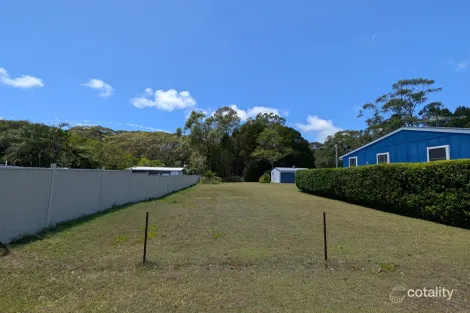 Property photo of 4 Beth Street Russell Island QLD 4184