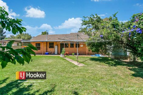Property photo of 43 Caruso Crescent Brahma Lodge SA 5109