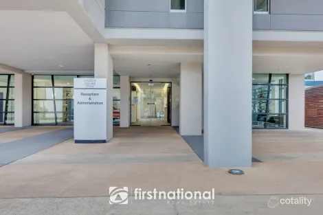 Property photo of 161/800 Swanston Street Carlton VIC 3053