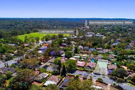 15 Birdwood Ave, East Killara, NSW 2071