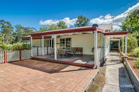 Property photo of 22 Sophia Grove Tecoma VIC 3160