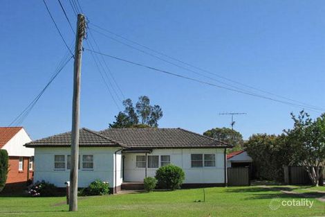 3 Irelands Rd, Blacktown, NSW 2148