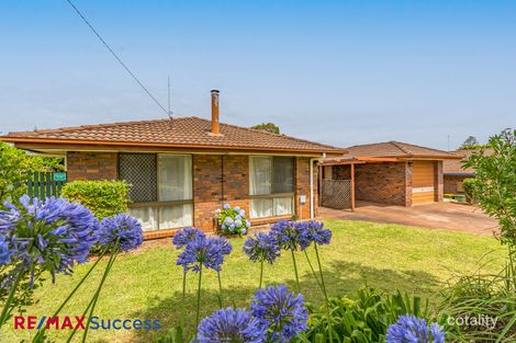 Property photo of 123 Rowbotham Street Rangeville QLD 4350