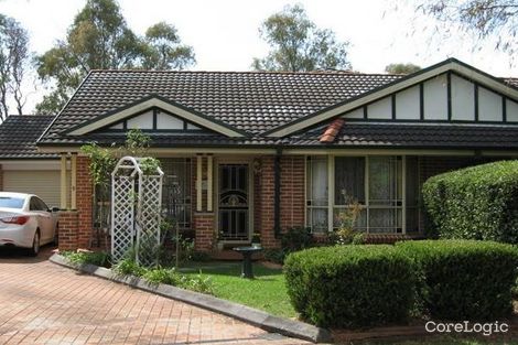 Property photo of 5/24 Bega Street Pendle Hill NSW 2145