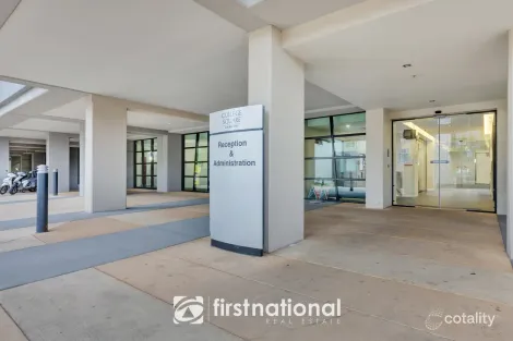 Property photo of 161/800 Swanston Street Carlton VIC 3053