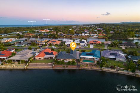 Property photo of 21 Edinburgh Court Pottsville NSW 2489