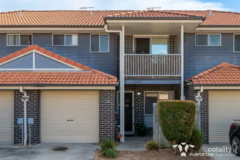 Property photo of 9/116 Albert Street Goodna QLD 4300