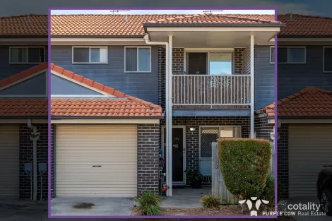 Property photo of 9/116 Albert Street Goodna QLD 4300