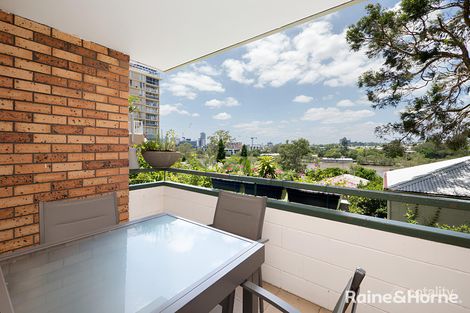 Property photo of 36 Dunmore Terrace Auchenflower QLD 4066