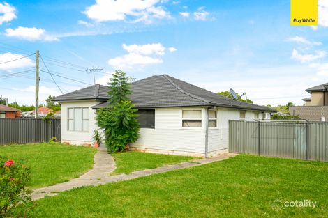 61a Pages Rd, St Marys, NSW 2760