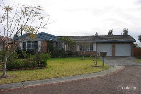 22 Betty Anne Pl, Mardi, NSW 2259