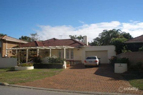 5 Carrick St, Woodlands, WA 6018