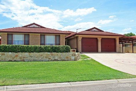 10 Birch Gr, Aberglasslyn, NSW 2320