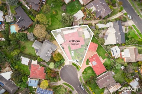 7 Davor Ct, Burwood East, VIC 3151