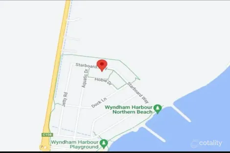 Property photo of 69 Starboard Way Werribee South VIC 3030