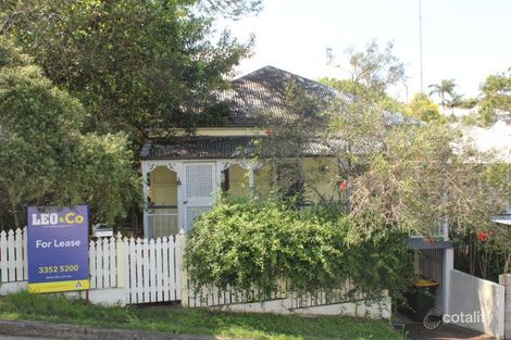 Property photo of 18 Jay Street Red Hill QLD 4059