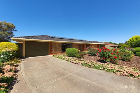 Property photo of 66 Hanson Street Freeling SA 5372