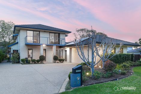 23 Tulloch Dr, Sandhurst, VIC 3977