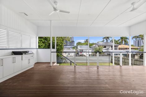 Property photo of 10 Blackall Terrace East Brisbane QLD 4169
