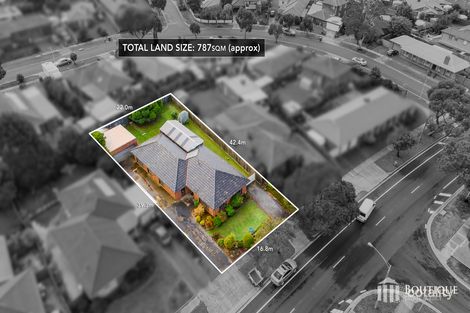 Property photo of 41 Grove End Road Endeavour Hills VIC 3802