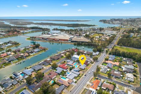 Property photo of 25 Bay Street Port Macquarie NSW 2444