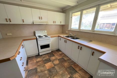 Property photo of 49 Jellicoe Street Clermont QLD 4721