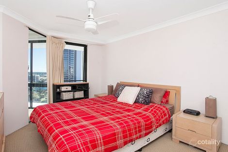 Property photo of 1303/70 Remembrance Drive Surfers Paradise QLD 4217