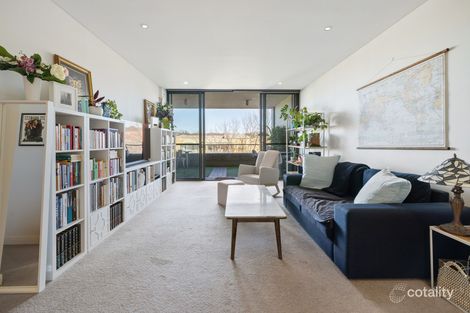 Property photo of 44/20-22 Eyre Street Kingston ACT 2604
