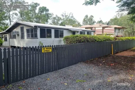 Property photo of 82 Main Street Bluff QLD 4702