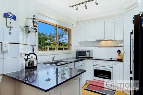Property photo of 4/33 Parsonage Road Castle Hill NSW 2154