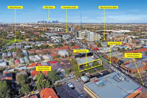 150 Plenty Rd, Preston, VIC 3072