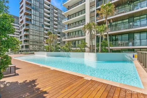 Property photo of 410/2 Dune Walk Woolooware NSW 2230