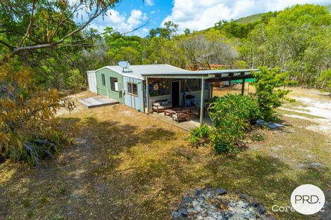 Property photo of 434 Anderson Way Agnes Water QLD 4677