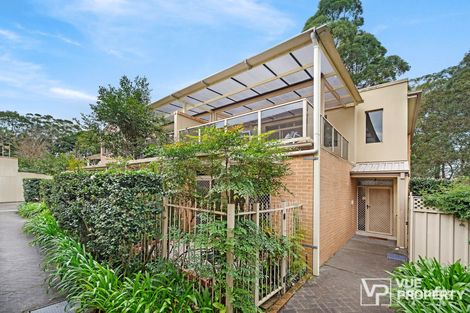 31/145 Balaclava Rd, Marsfield, NSW 2122