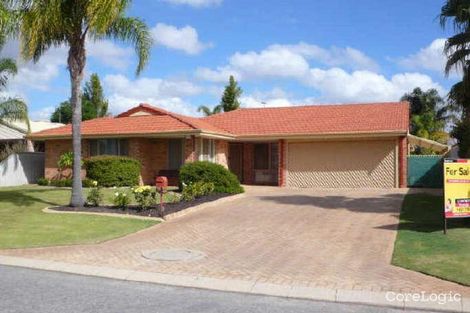 Property photo of 3 Hoya Court Thornlie WA 6108