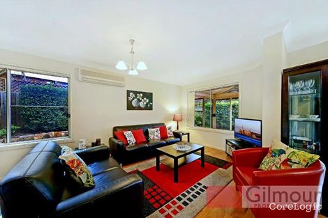 Property photo of 4/33 Parsonage Road Castle Hill NSW 2154