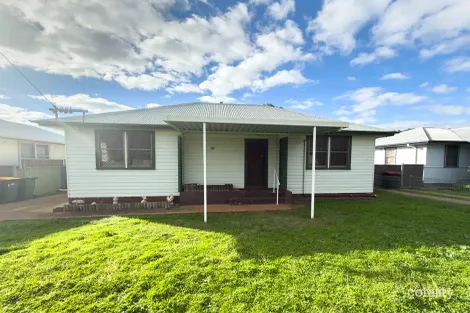 10 Donald St, West Tamworth, NSW 2340