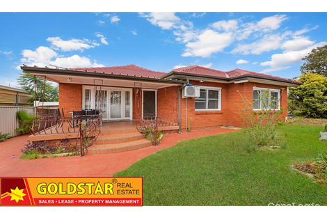 Property photo of 3 Tripoli Road Fairfield West NSW 2165