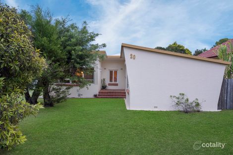 Property photo of 20 Orange Grove Road Coopers Plains QLD 4108