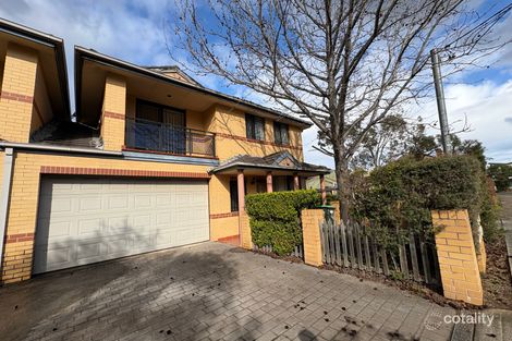 2/56-58 Susan St, Auburn, NSW 2144