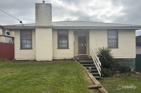 1 Bardia St, Morwell, VIC 3840