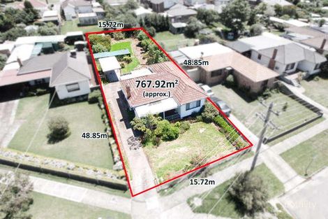 Property photo of 30 George Street Glenroy VIC 3046